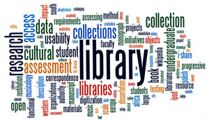 Music Library